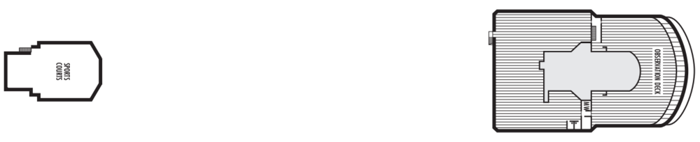 Holland America Noordam Deck Plan 11.png